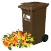 Spaces available on expanded South Holland garden waste collection scheme