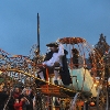 Horticulture and Harvest celebrated as popular Pumpkin Festival returns