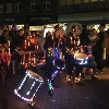 Performances, parading and plenty of pumpkins: Thousands enjoy Spalding festival