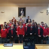 Local Pupils Learn About Democracy on Visit to South Holland District Council