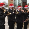 Christmas cheer coming to Spalding on December 8th