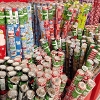 Recycle right this Christmas: Christmas Cards and Wrapping Paper