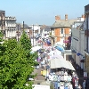 Blueprint for future development approved