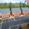 New homes in Spalding ready for rent