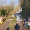 Image representing Facebook fly-tipper fined after successful prosecution by South Holland District Council