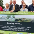 Image representing Greater Lincolnshire and South Holland's food sector gets government backing