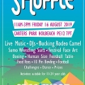 Image representing First Shuffle Festival to Take Place in Holbeach