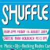 First Shuffle Festival to Take Place in Holbeach