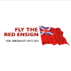 Flag raising ceremony to recognise Merchant Navy Day