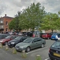 Image representing New council partnership to help Spalding shoppers to park safely and securely