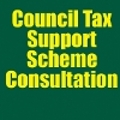 Image representing Still time for residents to share their views on Council Tax Support Scheme