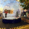 Christmas Celebration sees Santa come to Spalding