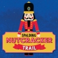 Image representing Search is on in Spalding this Christmas with new Nutcracker Trail