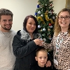 South Holland District Council moves heaven and earth to get families in new homes for Christmas