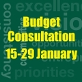 Image representing Consultation open for proposed 2020/21 budget