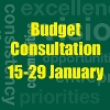 Consultation open for proposed 2020/21 budget