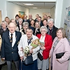 Spalding registration office officially opens