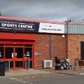 Image representing South Holland's leisure facilities open for business with council support