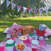 Council creates resources to encourage VE Day celebrations to continue at home