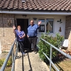 New Council initiative gets tenants waving