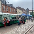 Image representing Council extends free period for new and existing market traders across South Holland