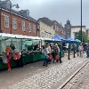 Council welcomes public feedback on new market proposals