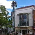 Image representing South Holland Centre receives Arts Council funding to combat impact of COVID-19