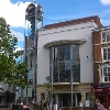 South Holland Centre returns to action with summer film schedule next month