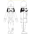 Image representing See your designs brought to life with Council's March of the Nutcrackers project
