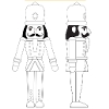 See your designs brought to life with Council's March of the Nutcrackers project