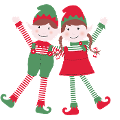 Image representing Holbeach Elf Trail