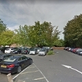 Image representing Free car parking for Spalding's summer shoppers as council announces first of new town centre initiatives