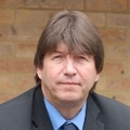 Image representing Gary Porter: "A step in the right direction, but COVID is far from a thing of the past"