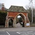 Image representing SHDC approves further improvement works for Spalding Cemetery