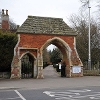 SHDC approves further improvement works for Spalding Cemetery