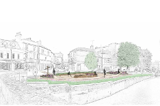 Public Realm Public Realm