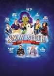 Snow White promo banner Snow White promo banner