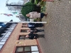 Commonwealth Flag Raising 1 2025