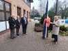 Commonwealth Flag Raising 2 2025