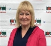 Picture Cllr Jan Whitbourn