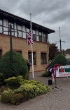 VE Day 1