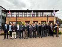 VE Day 3