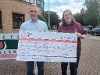 Cheque Presentation