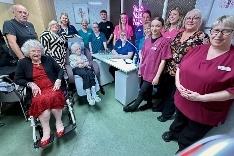 Care home 2