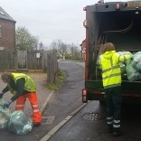 South Holland Waste South Holland Waste