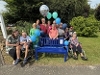 Friendship Bench 2