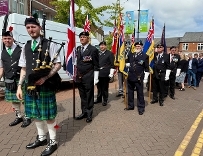 Armed Forces Day 1