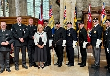 Armed Forces day 3