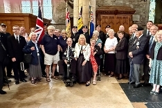 Armed Forces Day 4