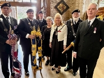 Armed Forces Day 5